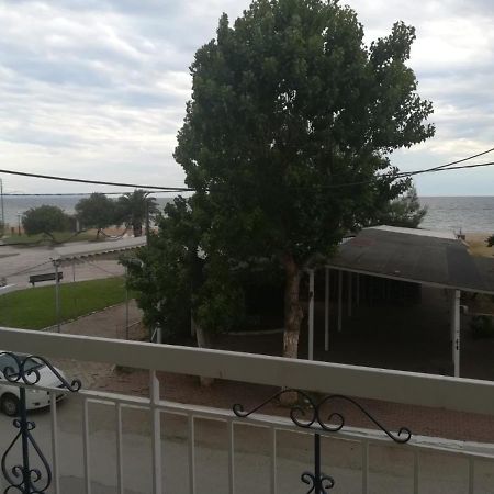 Zorbas Sand Flogita Exterior foto