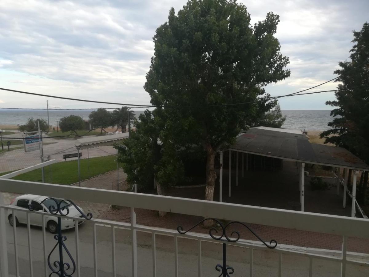 Zorbas Sand Flogita Exterior foto